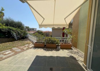 Three-room apartment Sanremo - photo 15
