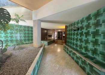 Three-room apartment Sanremo - photo 18