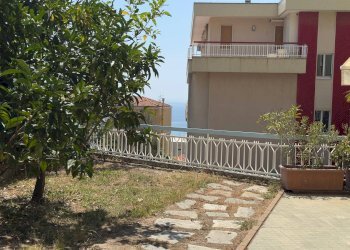 Three-room apartment Sanremo - photo 20