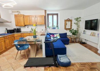 Two-room apartment Via Massimo D'Azeglio, 8, Piasco - photo 1
