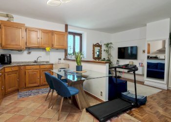 Two-room apartment Via Massimo D'Azeglio, 8, Piasco - photo 2