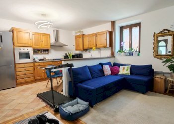 Two-room apartment Via Massimo D'Azeglio, 8, Piasco - photo 3