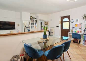 Two-room apartment Via Massimo D'Azeglio, 8, Piasco - photo 4