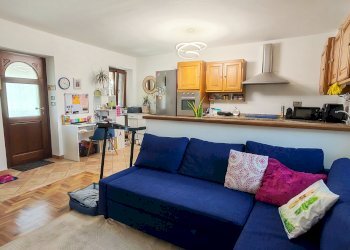 Two-room apartment Via Massimo D'Azeglio, 8, Piasco - photo 5