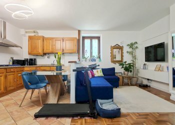 Two-room apartment Via Massimo D'Azeglio, 8, Piasco - photo 6