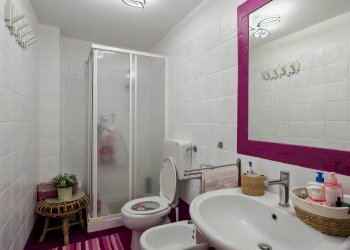 Two-room apartment Via Massimo D'Azeglio, 8, Piasco - photo 9