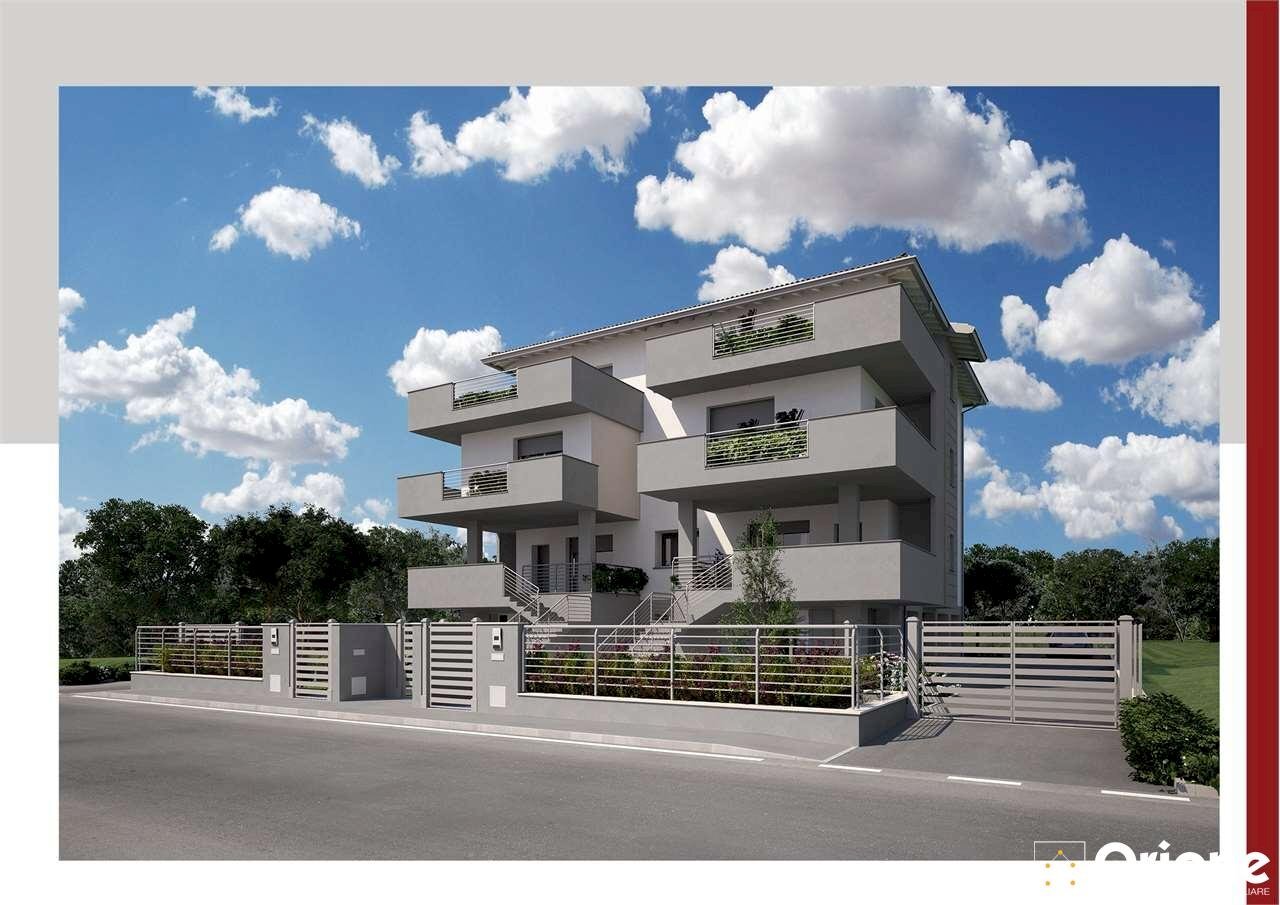 Four-room apartment Maranello - photo 1
