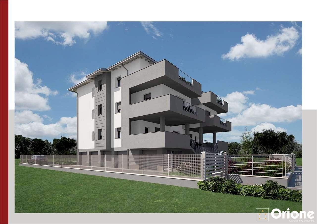 Four-room apartment Maranello - photo 2