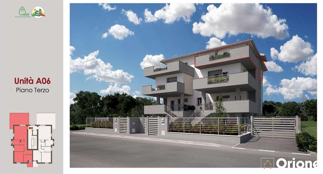 Four-room apartment Maranello - photo 3