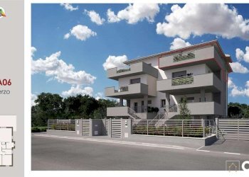 Four-room apartment Maranello - photo 3