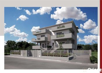 Four-room apartment Maranello - photo 1