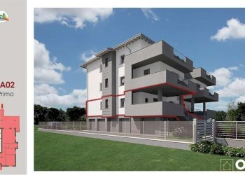 Four-room apartment Maranello - photo 3