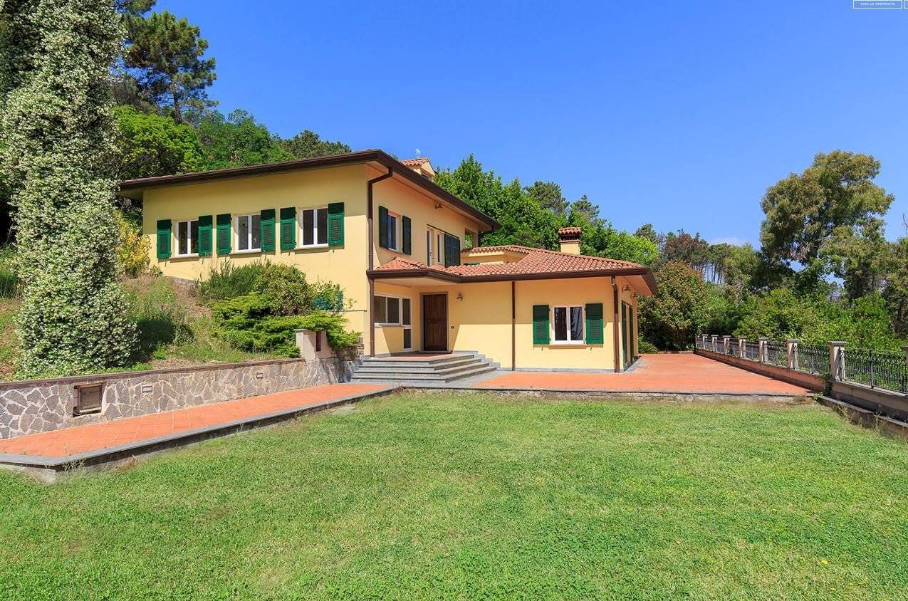 Villa via della Pace, Ameglia - photo 2