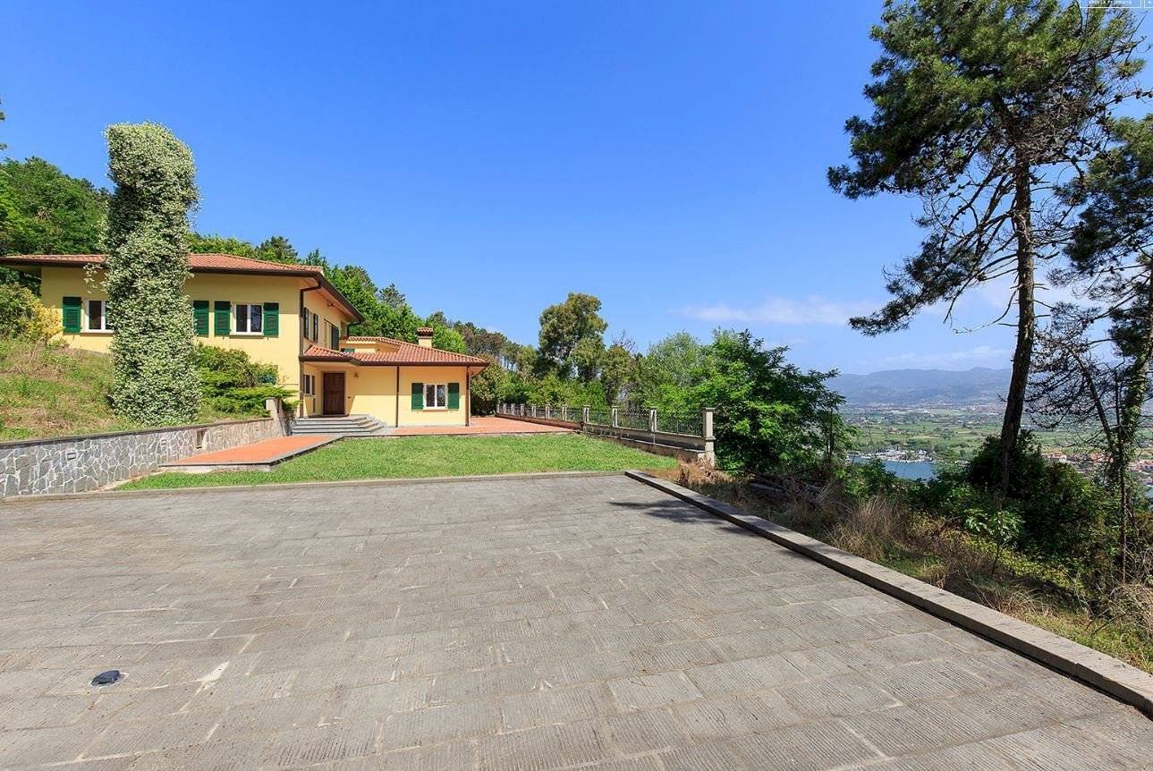 Villa via della Pace, Ameglia - photo 3