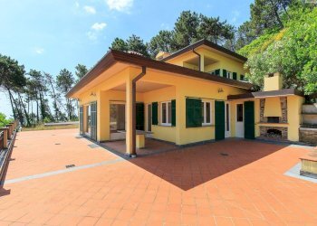 Villa via della Pace, Ameglia - foto 7