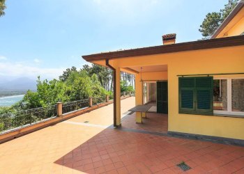 Villa via della Pace, Ameglia - foto 8