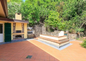 Villa via della Pace, Ameglia - foto 9