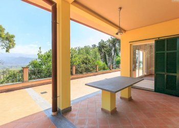 Villa via della Pace, Ameglia - foto 10