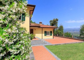 Villa via della Pace, Ameglia - foto 11