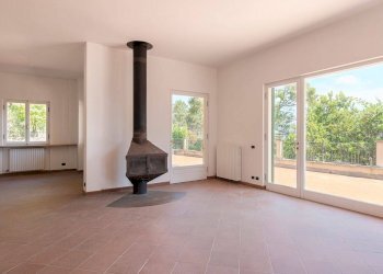 Villa via della Pace, Ameglia - foto 12