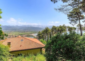 Villa via della Pace, Ameglia - foto 16