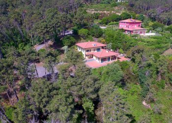 Villa via della Pace, Ameglia - foto 17