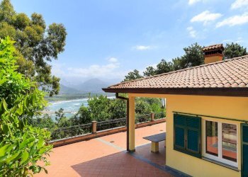 Villa via della Pace, Ameglia - foto 6