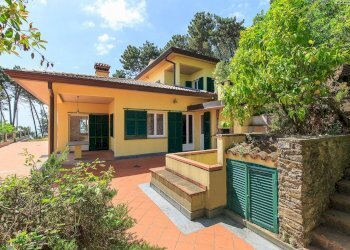 Villa via della Pace, Ameglia - foto 5