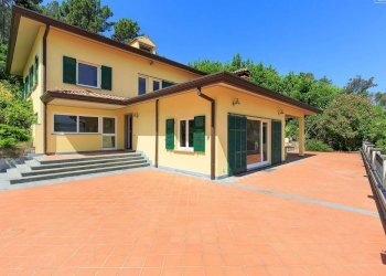 Villa via della Pace, Ameglia - foto 1