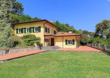Villa via della Pace, Ameglia - foto 2