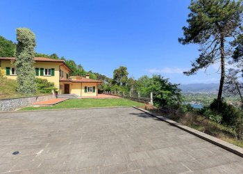 Villa via della Pace, Ameglia - foto 3