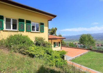 Villa via della Pace, Ameglia - foto 4