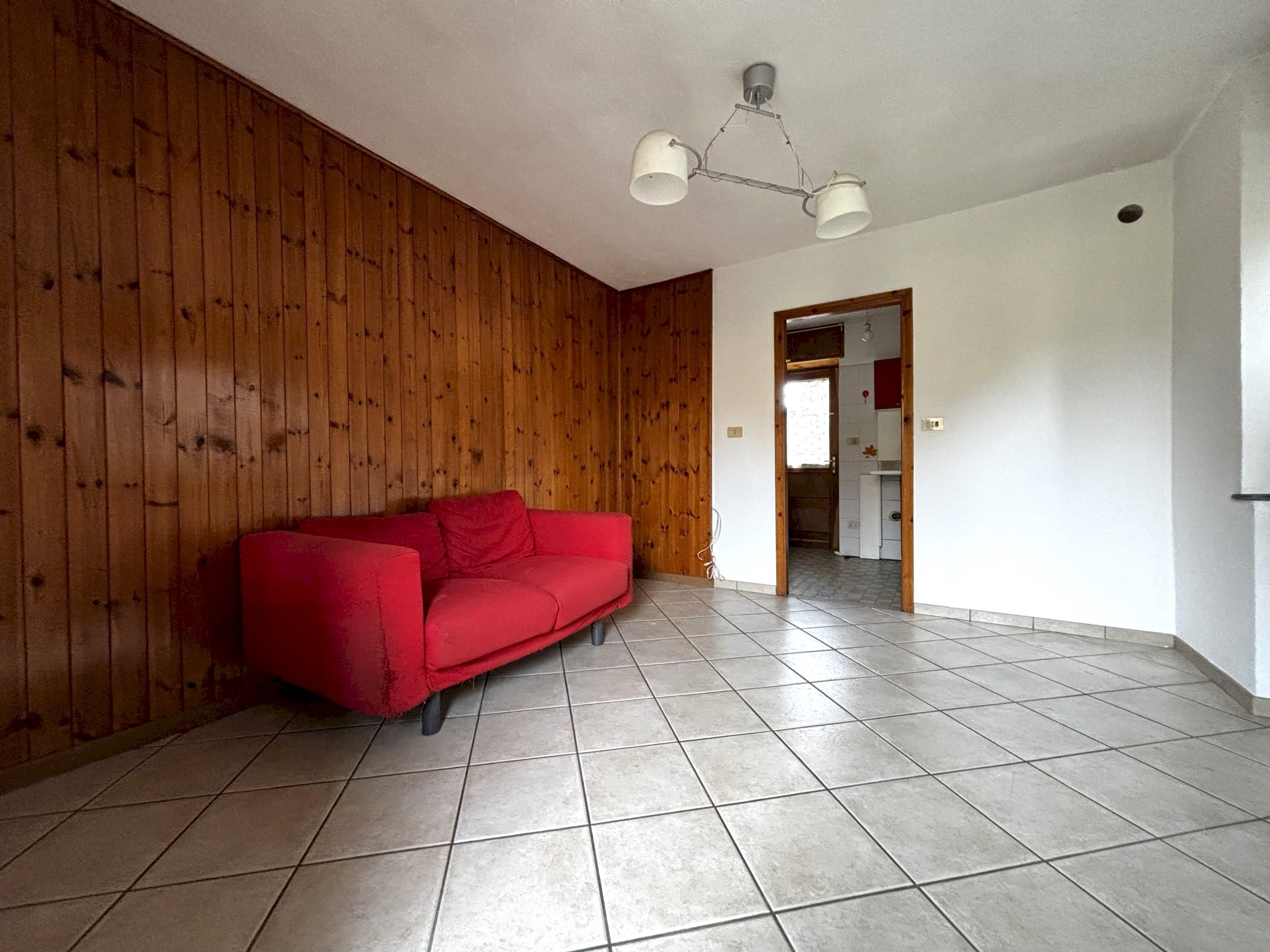 Casa semi indipendente Frazione Moral, Saint-Marcel - foto 3