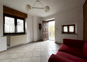 Casa semi indipendente Frazione Moral, Saint-Marcel - foto 4