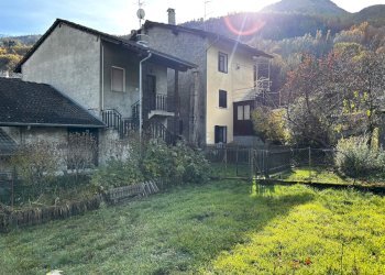 Casa semi indipendente Frazione Moral, Saint-Marcel - foto 19