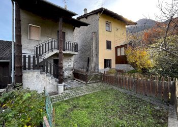 Casa semi indipendente Frazione Moral, Saint-Marcel - foto 20