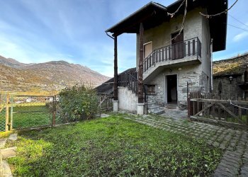 Casa semi indipendente Frazione Moral, Saint-Marcel - foto 1