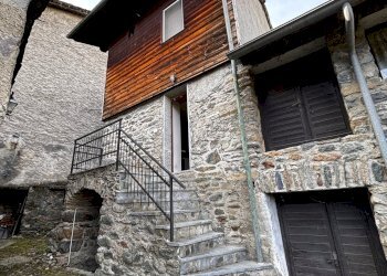 Casa semi indipendente Frazione Moral, Saint-Marcel - foto 22