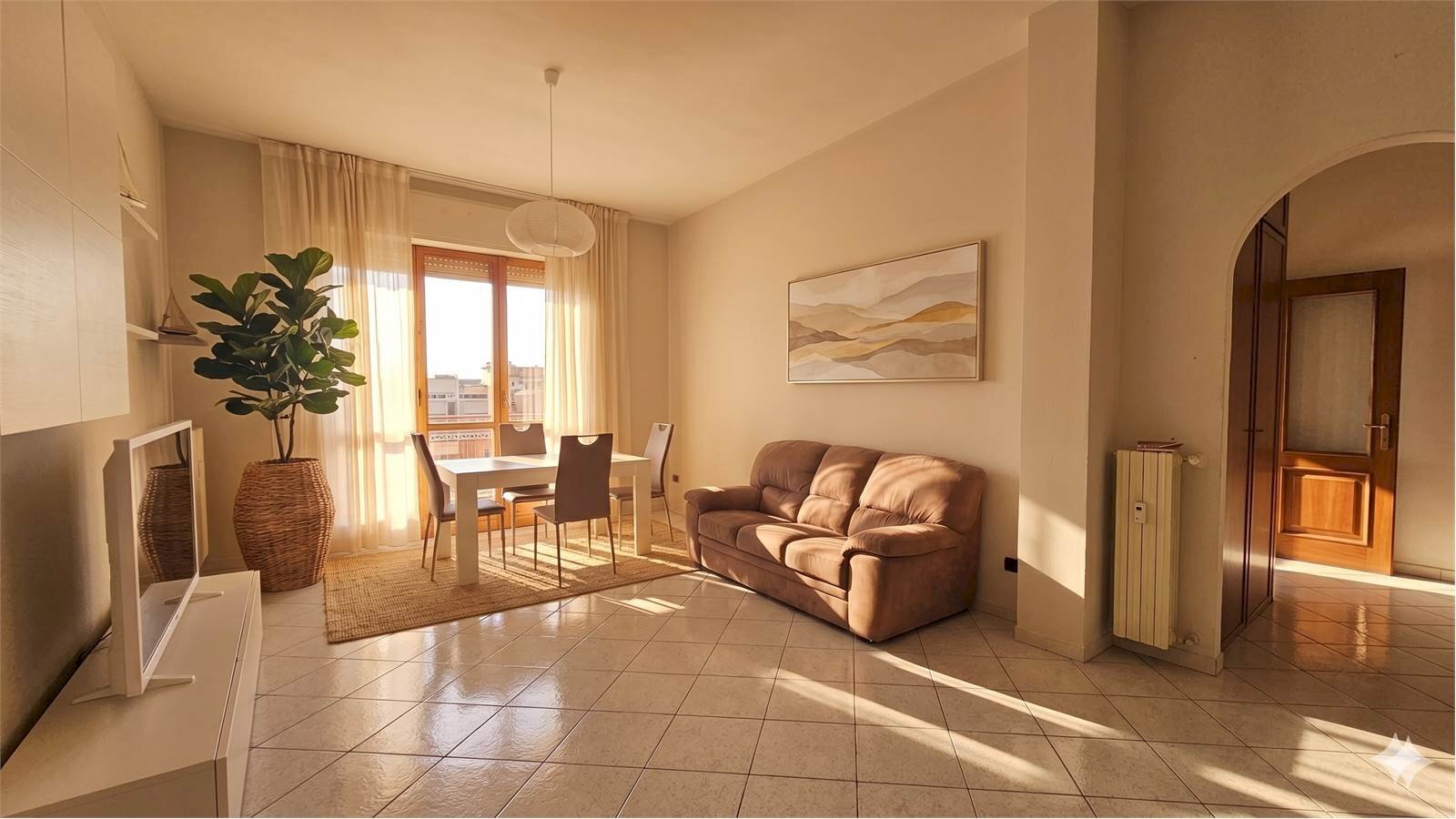 Three-room apartment Via Pylos 24, Savigliano (CN), Savigliano - photo 3