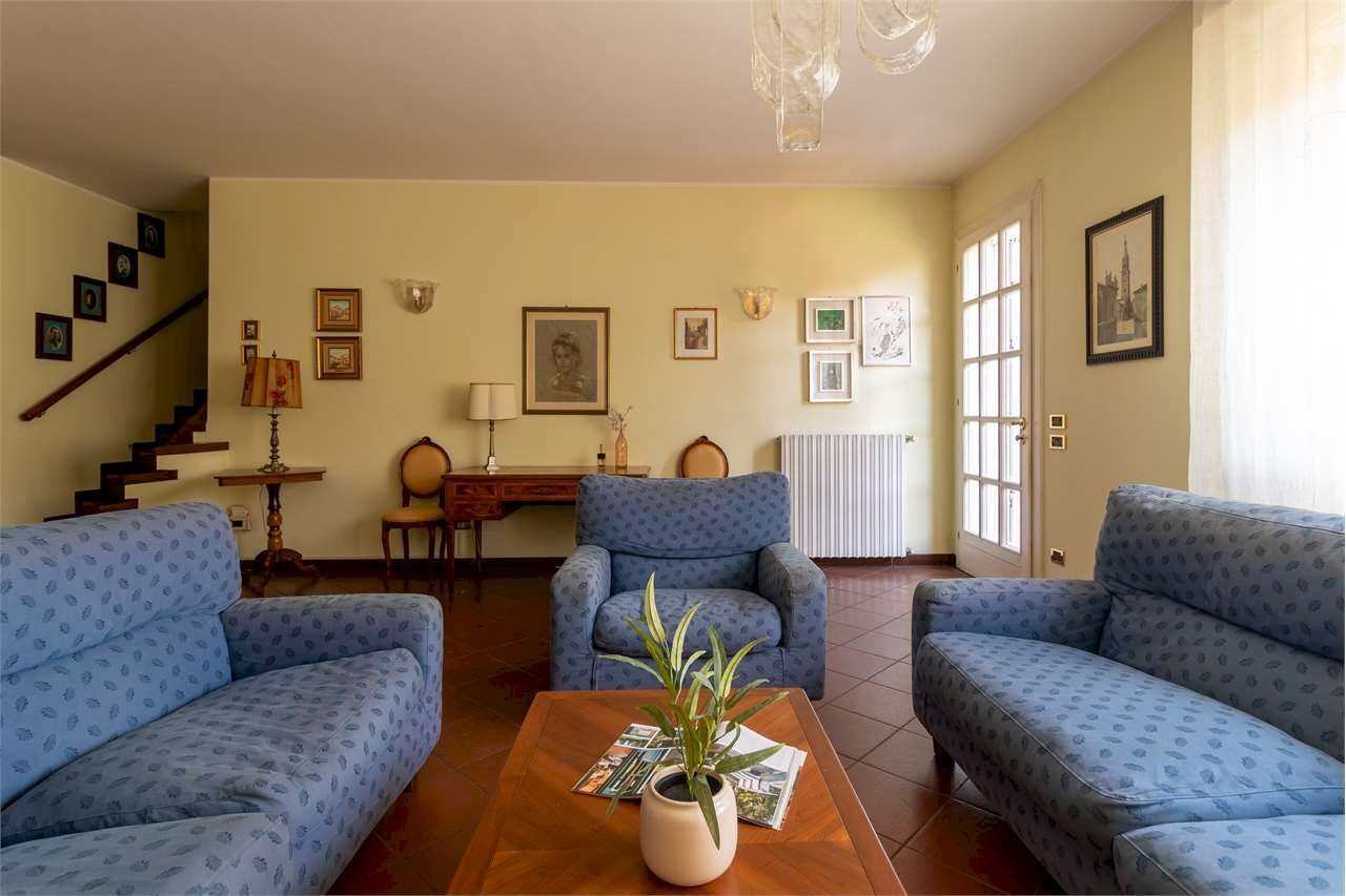 Villa a Schiera Modena (zona Crocetta) - foto 1