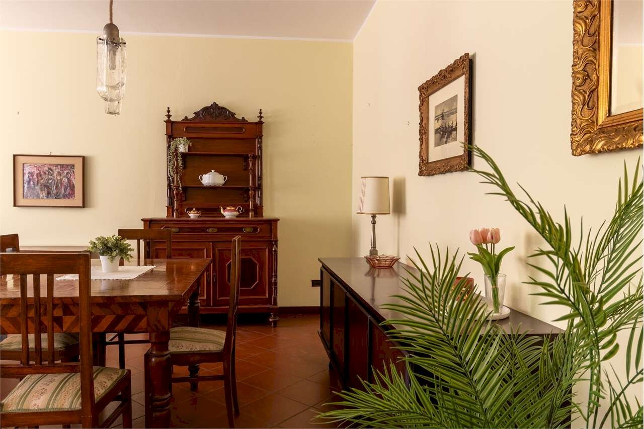 Villa a Schiera Modena (zona Crocetta) - foto 3