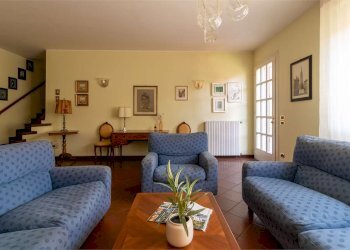 Villa a Schiera Modena (zona Crocetta) - foto 1