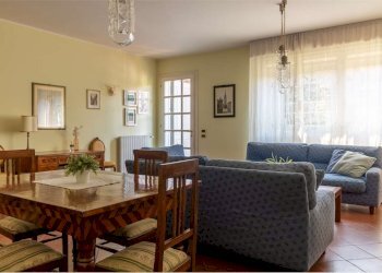Villa a Schiera Modena (zona Crocetta) - foto 2