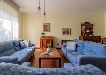 Villa a Schiera Modena (zona Crocetta) - foto 4