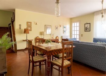 Villa a Schiera Modena (zona Crocetta) - foto 6