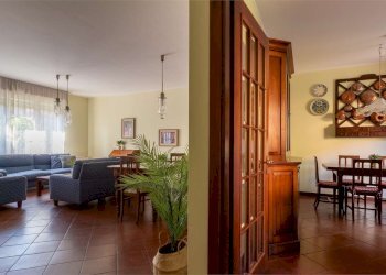 Villa a Schiera Modena (zona Crocetta) - foto 7