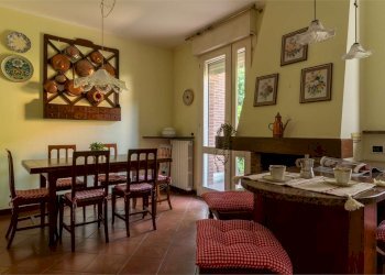 Villa a Schiera Modena (zona Crocetta) - foto 8