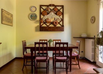 Villa a Schiera Modena (zona Crocetta) - foto 9