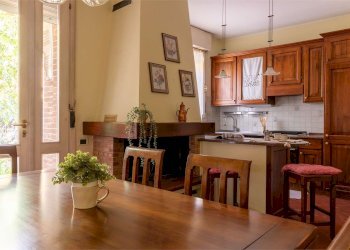Villa a Schiera Modena (zona Crocetta) - foto 11