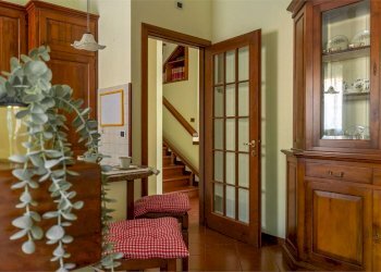 Villa a Schiera Modena (zona Crocetta) - foto 12